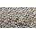 Interliving Teppich Serie B-8001 steinfarbene Schurwolle – ca. 200 x 240 cm