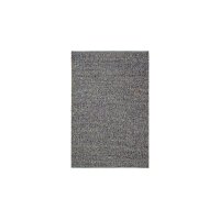 Interliving Teppich Serie B-8001 oceanfarbene Schurwolle – ca. 200 x 240 cm