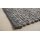 Interliving Teppich Serie B-8001 oceanfarbene Schurwolle – ca. 200 x 240 cm