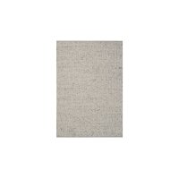 Interliving Teppich Serie B-8001 sandfarbene Schurwolle...