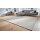 Interliving Teppich Serie B-8001 sandfarbene Schurwolle – ca. 140 x 190 cm