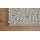 Interliving Teppich Serie B-8001 sandfarbene Schurwolle – ca. 65 x 130 cm