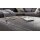 Interliving Sofa Serie 4252 – Polsterhocker anthrazitfarbener Stoff Büffel & Metallfüße – ca. 125 x 65 cm