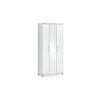 VOSS MÖBEL Garderobenschrank Santina als...