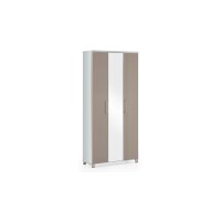 VOSS MÖBEL Garderobenschrank Santina als...