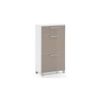 VOSS MÖBEL Schuhschrank Santina als Dielenmöbel...