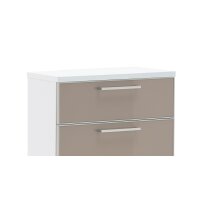 VOSS MÖBEL Schuhschrank Santina als Dielenmöbel...