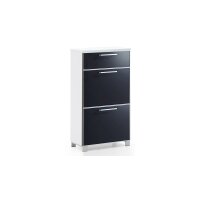 VOSS MÖBEL Schuhschrank Santina als Dielenmöbel...