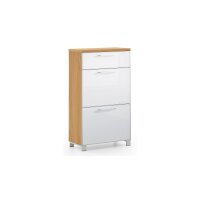 VOSS MÖBEL Schuhschrank Santina als Dielenmöbel...