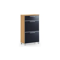 VOSS MÖBEL Schuhschrank Santina als Dielenmöbel...