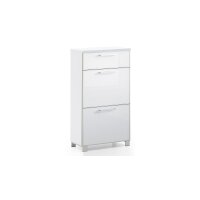 VOSS MÖBEL Schuhschrank Santina als Dielenmöbel...