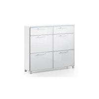 VOSS MÖBEL Schuhschrank Santina als Dielenmöbel...