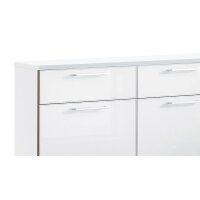 VOSS MÖBEL Schuhschrank Santina als Dielenmöbel...