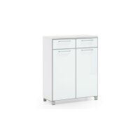 VOSS MÖBEL Schuhschrank Santina als Dielenmöbel...