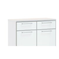 VOSS MÖBEL Schuhschrank Santina als Dielenmöbel...