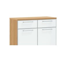 VOSS MÖBEL Schuhschrank Santina als Dielenmöbel...