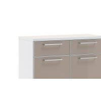 VOSS MÖBEL Schuhschrank Santina als Dielenmöbel...