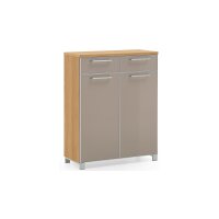 VOSS MÖBEL Schuhschrank Santina als Dielenmöbel...