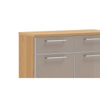 VOSS MÖBEL Schuhschrank Santina als Dielenmöbel...
