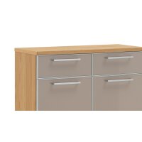 VOSS MÖBEL Schuhschrank Santina als Dielenmöbel...