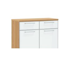 VOSS MÖBEL Schuhschrank Santina als Dielenmöbel...