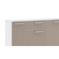 VOSS MÖBEL Schuhschrank Santina als Dielenmöbel...