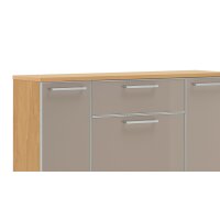 VOSS MÖBEL Schuhschrank Santina als Dielenmöbel...