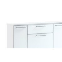 VOSS MÖBEL Schuhschrank Santina als Dielenmöbel...