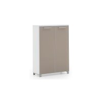 VOSS MÖBEL Schuhschrank Santina als Dielenmöbel...