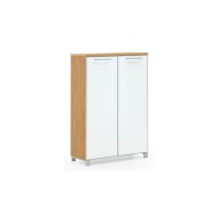 VOSS MÖBEL Schuhschrank Santina als Dielenmöbel...