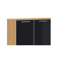 VOSS MÖBEL Schuhschrank Santina als Dielenmöbel...