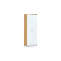 VOSS MÖBEL Garderobenschrank Santina als...