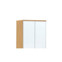 VOSS MÖBEL Garderobenschrank Santina als...