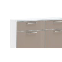 VOSS MÖBEL Schuhschrank Santina als Dielenmöbel...