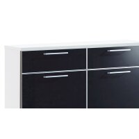 VOSS MÖBEL Schuhschrank Santina als Dielenmöbel...