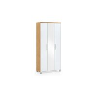 VOSS MÖBEL Garderobenschrank Santina als...