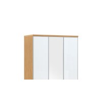 VOSS MÖBEL Garderobenschrank Santina als...