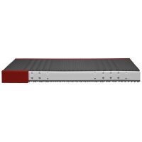 Interliving Matratze Medikontur 1910 Kaltschaum, H2...