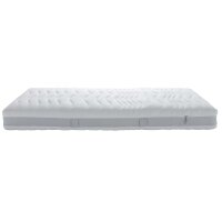 Interliving Matratze Medikontur 1910 Kaltschaum, H4...