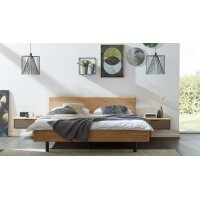 Interliving Schlafzimmer Serie 1015 – Bettgestell...
