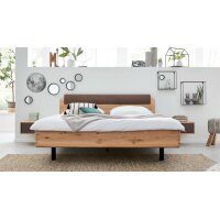 Interliving Schlafzimmer Serie 1015 – Bettgestell...