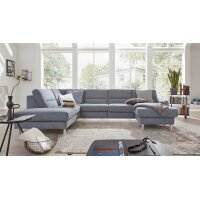 Interliving Sofa Serie 4305 – Wohnlandschaft mit...