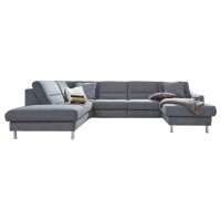 Interliving Sofa Serie 4305 – Wohnlandschaft mit...