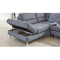 Interliving Sofa Serie 4305 – Aufklappfunktion...