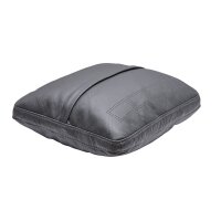 Interliving Sofa Serie 4054 – Armlehnkissen Leder Credo – ca. 48 x 53 cm