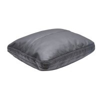 Interliving Sofa Serie 4054 – Armlehnkissen Leder Credo – ca. 48 x 53 cm