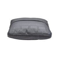 Interliving Sofa Serie 4054 – Armlehnkissen Leder Credo – ca. 48 x 53 cm