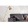 Interliving Sofa Serie 4054 – Armlehnkissen Leder Credo – ca. 48 x 53 cm