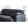 Interliving Sofa Serie 4054 – Armlehnkissen Leder Credo – ca. 48 x 53 cm
