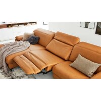 Interliving Sofa Serie 4054 – WallAway-Funktion Funktions-Mehrpreis – ein Motor